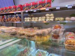 -白玉兰食品(中山公园龙之梦店)