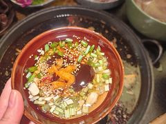 -山城棒棒军手作火锅·天花板手撕水牛鲜毛肚(北京店)