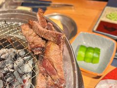 -蚝·生·鲜牛烧肉铺(中央大街店)