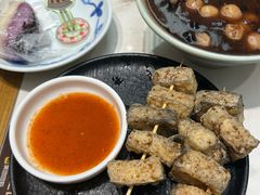 -莲湖糕团店·老秦淮小吃