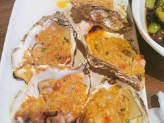 -庆峰龙虾烧烤(合肥一店)