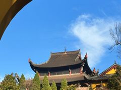 -九华山风景区