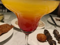 -上海宝华万豪酒店