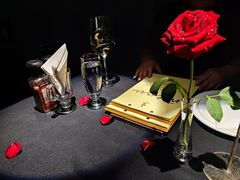 -小火花·干式熟成牛排馆Spark SteakHouse(剑桥郡店)