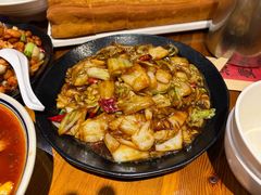-望京一号·重庆江湖菜(工体店)