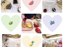 -PAUL LAFAYET 法式甜品(港汇广场店)