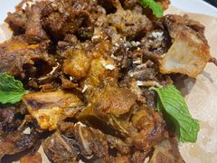 -正德楼果木烤鸭·渔家菜(东港店)