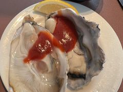 -粤海喜来登酒店·盛宴海鲜牛排自助餐厅(天河城店)