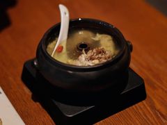 云南经典汽锅鸡-云海肴·汽锅鸡·云南菜(苏州中心店)