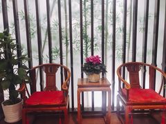 包厢-冶春茶社(星汉大厦店)