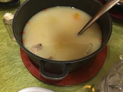 -尚一汤 广东炖汤(金桥国际店)