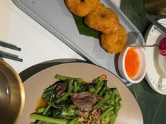 -帕娜·泰式茶餐厅·Bistro(近铁广场店)