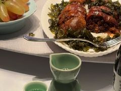 -运·中餐厅(成都华尔道夫酒店)