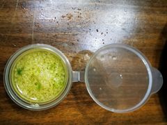 葱姜酱-明腾壹间茶餐厅(新都会花园广场店)