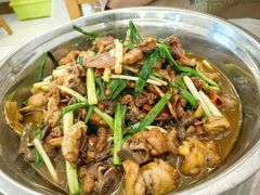 -高子烧鸡公(五里堆路店)
