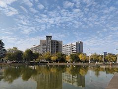 -杭州师范大学(下沙校区)