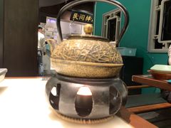 -佬麻雀·剁椒鱼头(京基KK One店)