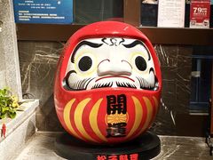 -松子料理(亮马桥店)