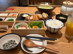 -胜博殿日式炸猪排(富力广场店)