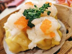 明虾蟹子烧卖-点都德(聚福楼店)