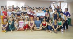 -酉嘉瑜伽YO+YOGA