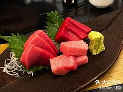 -西村日本料理(香格里拉饭店)