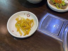 -金明子八带鱼馆(正宗韩国连锁店)