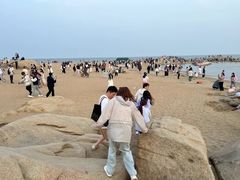 -老虎石海上公园