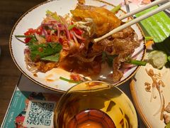 -POKIPOKI泰食谷仓东南亚菜(侨香店)