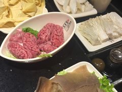 -宽板凳老灶火锅(南礼士路店)