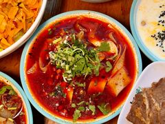 -中阿兰牛肉面(悦海新天地店)