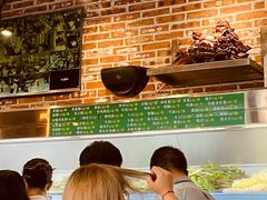 -张师傅烧烤(CBD店)