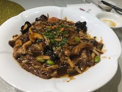 -天福苑(崇宁路店)