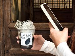 -成川茶店·潮汕工夫浓茶(万象店)