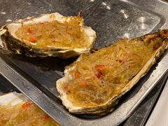 -福苗小骆驼烧烤(大唐不夜城店)