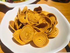 -半天妖烤鱼(方庄店)