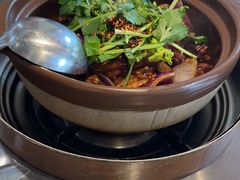 -胡须佬鸡煲四季火锅店(石厦西村直营店)