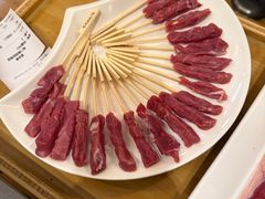 -南门涮肉(后海店)