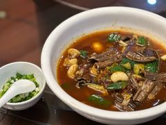 -大口潮边炉中餐火锅
