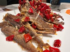 -常鲜楼常来尝鲜海胆馆(星海店)