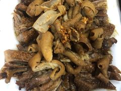 -官塘锋记鱼生·生腌·砂锅粥(牌坊街店)