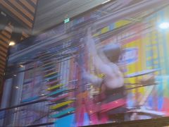 -核客极限挑战