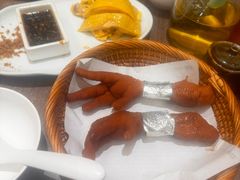 -苏小柳点心·手作小笼包(浦东嘉里城分院)