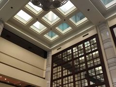 -武汉新华大饭店