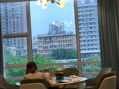 -稻香酒家·33年老字号·港式粤菜(富邦中心店)