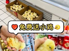 -物美大卖场(玉蜓桥店)