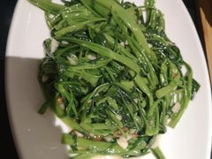 泰式飞天通菜-Thai Alley泰爱里(二沙岛店)