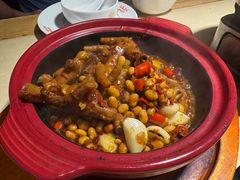 红烧鸡脚-小柴米·传统江西菜(八一广场店)