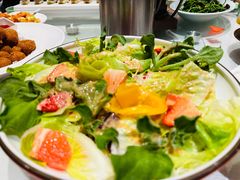 -北平盛世·新京菜·北京烤鸭(劲松·双井店)