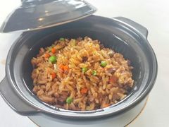 -宝丽轩中餐厅BAOLIXUAN
